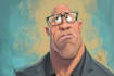 make cartoon caricature, avatar