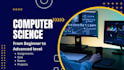 do computer science, java, cpp, python programming tasks and projects
