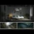 make a environments, landscapes, game, concept art