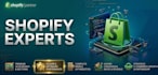 fix shopify code bugs and do shopify theme design customization