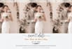 create your wedding invitation website from beautiful templates
