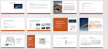 make mechanical reports and projects