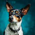 do custom pet portrait, dog portrait, cat portrait