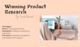 find a winning dropshipping product for your store