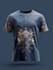 design an amazing fishing tshirt