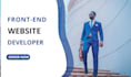 develop framer website, personal portfolio, custom website