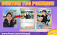 create custom tcg pokemon card