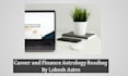 do career and finance reading by vedic astrology