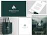 design a simple minimalis, and profesional logo