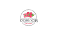 design elegant innovative green house logo