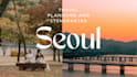 do travel planning and itineraries