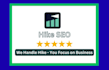 help your local business grow with hike SEO optimization