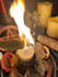 cast powerful spell for good luck and success in your life