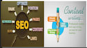 have your SEO blog posts, and engaging articles done