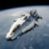 draw high quality spaceship concept