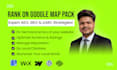 boost local traffic by dominating google maps with GEO , SEO and aeo