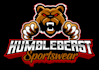 design gorgeous bear logo with new concepts
