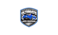 design minimal super auto solutions logo