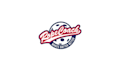 design glamorous baseball batting training product logo