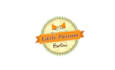 design exceptional little possum parties logo