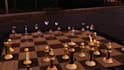 create a 3d model on autodesk maya based on an image