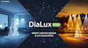 create professional lighting design using dialux evo