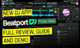 submit your beatport song to curated dj playlists for exposure