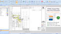 hvac material quantity take off and cost estimation