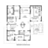 create professional autocad 2d drawings and floor plans