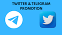 100x memecoin holders, crypto twitter promotion, crypto telegram promotion