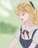 do digital and traditional art custom animation