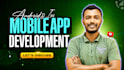 do mobile app development android and ios app creation as flutter app developer