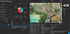 build interactive esri arcgis dashboards