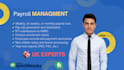 do your payroll management and pension auto enrolment