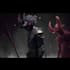 design a fantasy, dark fantasy character concept