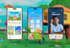 develop kids learning app school app educational app e learning app