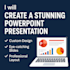 create a stunning powerpoint presentation