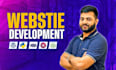 build wordpress website clone redesign website development wordpress developer