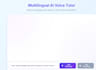 develop multilingual ai voicebot