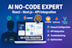 fix replit, cursor, lovable, and bolt vibe code app errors