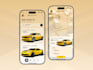 develop ride sharing app, limousine app, taxi booking app, car pooling app