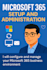 configure and manage your microsoft 365 business environment