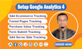 fix google ads conversion tracking and server side tracking for your website
