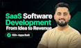 build your custom ai saas web application with ai integration software developer