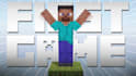 create the best viral professional custom minecraft thumbnail