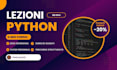 lezioni di programmazione python di base