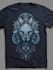 create a tshirt design in modern streetwear style