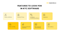 develop a professional kyc