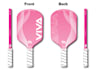 do custom pickleball paddle design of your choice