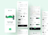 develop ridesharing app carpooling app uber app on demand app car rental app